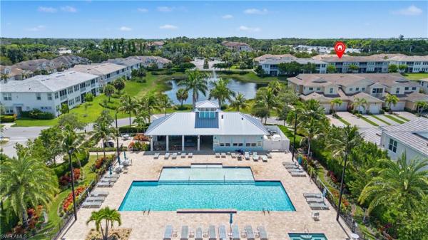 4713 Arboretum Cir #202, Naples, Florida 34112, image 2
