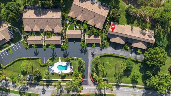 Village Greens, 908 Augusta Blvd #A907, Naples, Florida 34113, image 3