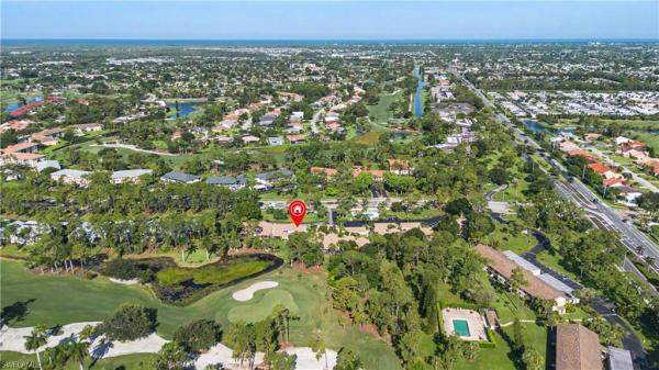 Village Greens, 908 Augusta Blvd #A907, Naples, Florida 34113, image 2