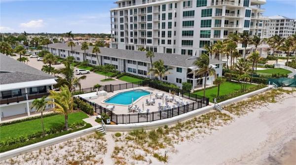 1065 N Gulf Shore Blvd #108, Naples, Florida 34102, image 3