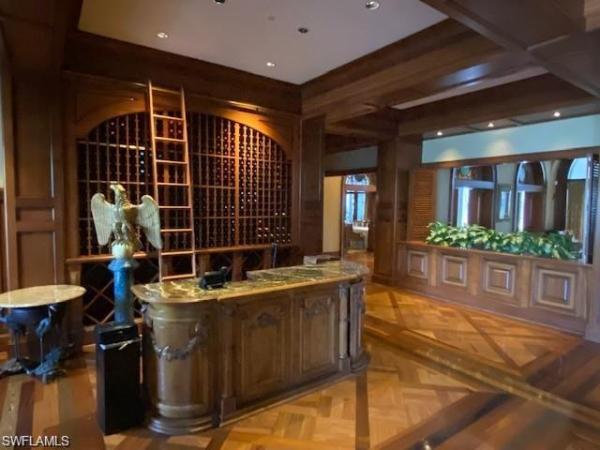 4680 Hawks Nest Way #D-103, Naples, Florida 34114, image 2