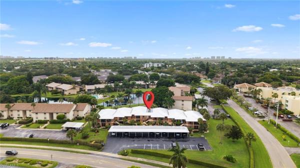 195 E Cypress Way #8, Naples, Florida 34110, image 3