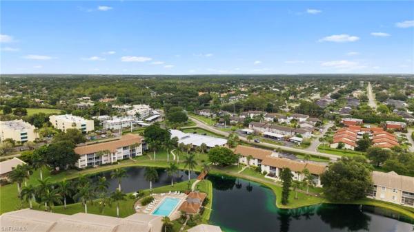 195 E Cypress Way #8, Naples, Florida 34110, image 1