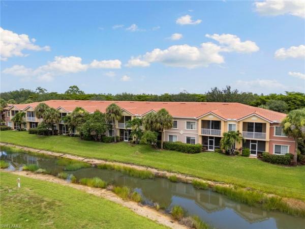 10009 Villagio Gardens Ln #203, Estero, Florida 33928, image 2