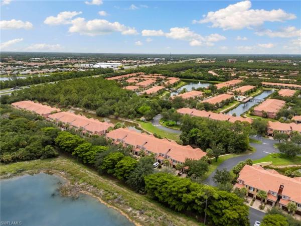 10009 Villagio Gardens Ln #203, Estero, Florida 33928, image 1