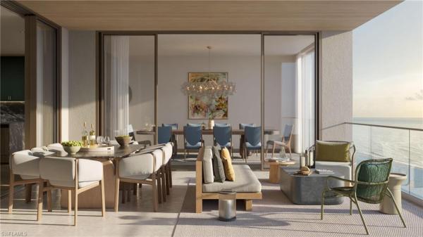 1601 N Gulf Shore Blvd #403, Naples, Florida 34102, image 3