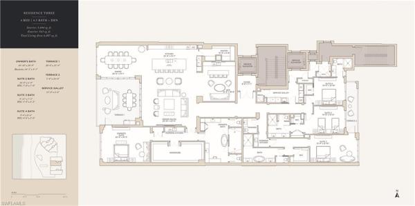 1601 N Gulf Shore Blvd #403, Naples, Florida 34102, image 2