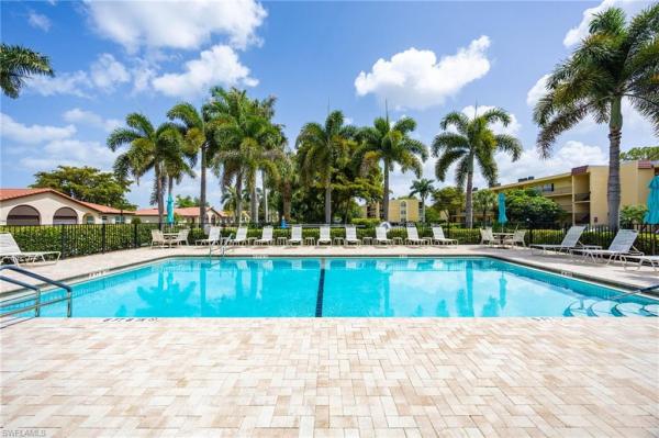 Forest Lakes, 1034 Forest Lakes Dr #10C, Naples, Florida 34105, image 2
