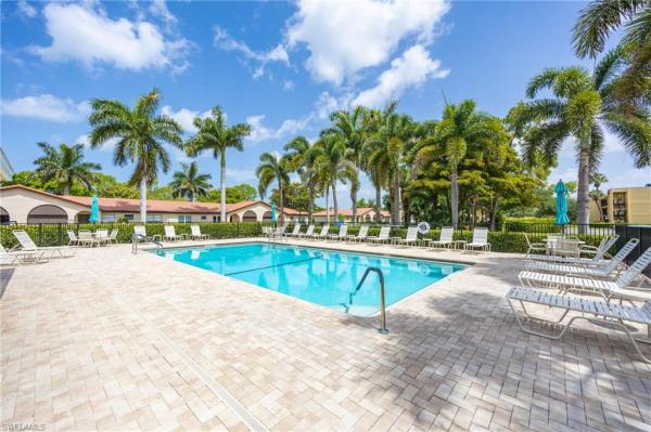 Forest Lakes, 1034 Forest Lakes Dr #10C, Naples, Florida 34105, image 1