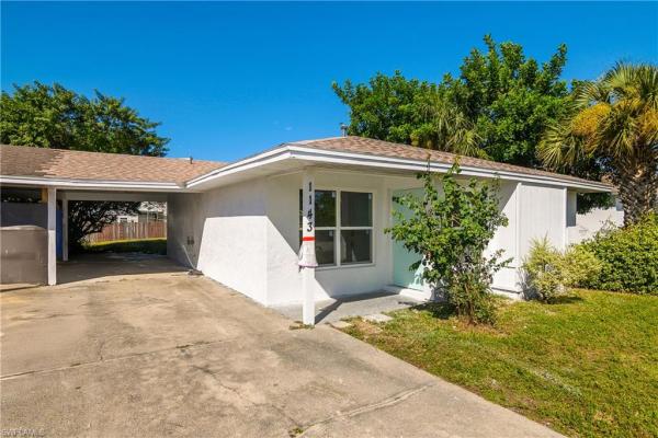 Lehigh Acres, 1143 Joel Blvd, Lehigh Acres, Florida 33936, image 2