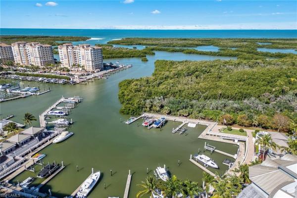Aqua At Pelican Isle, 13675 Vanderbilt Dr #1105, Naples, Florida 34110, image 3