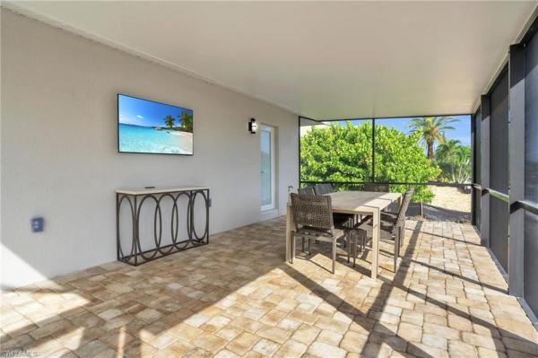 Fairview Isles, 23 Palmview Blvd, Fort Myers Beach, Florida 33931, image 3