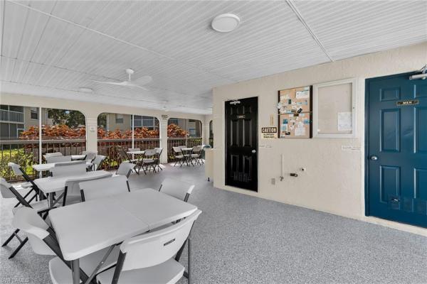 653 Squire Cir #201, Naples, Florida 34104, image 3