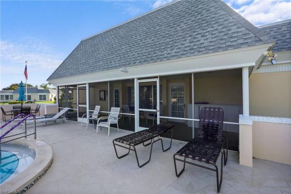 2 Greens Cir, Lehigh Acres, Florida 33936, image 2