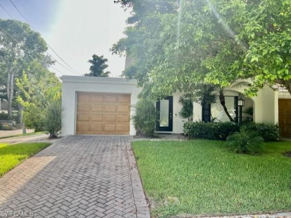 Gulf South At Olde Naples, 1140 S 5th St #A, Naples, Florida 34102, image 1