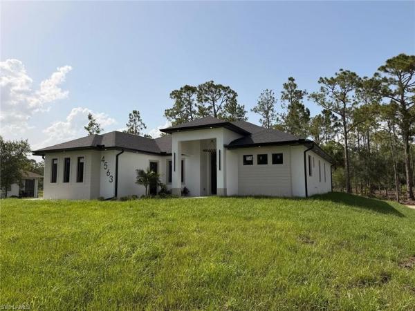 Golden Gate Estates, 4563 NE 45th Ave, Naples, Florida 34120, image 1