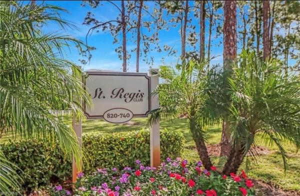 780 Augusta Blvd #C204, Naples, Florida 34113, image 2