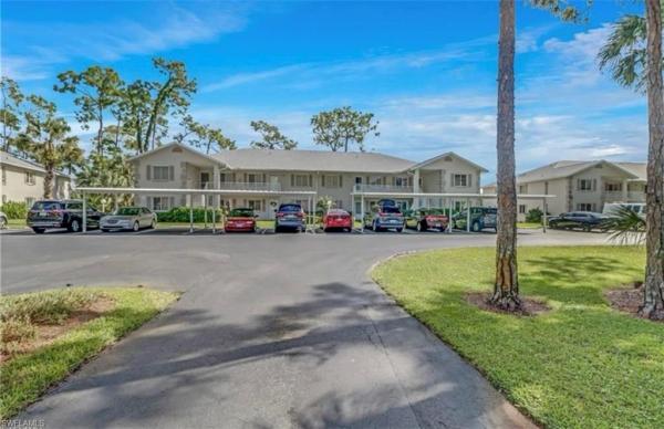 780 Augusta Blvd #C204, Naples, Florida 34113, image 1