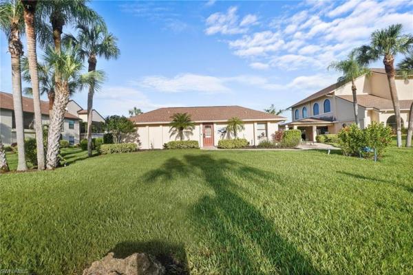 The Club At Crystal Lake, 8302 Charter Club Cir #6, Fort Myers, Florida 33919, image 3