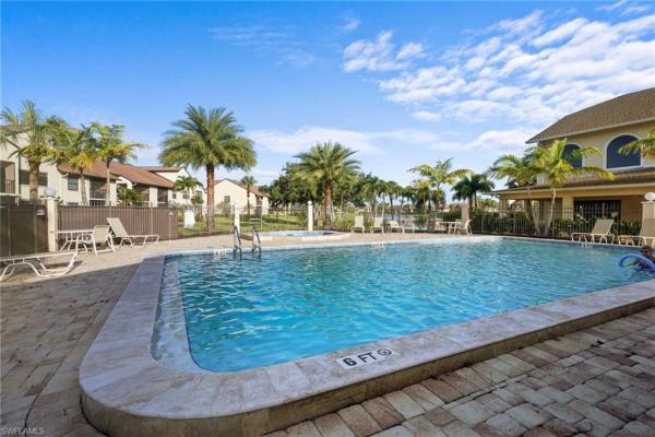 The Club At Crystal Lake, 8302 Charter Club Cir #6, Fort Myers, Florida 33919, image 2