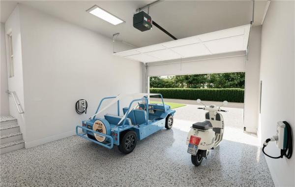 Naples No HOA, 2448 Florida Ave, Naples, Florida 34112, image 1