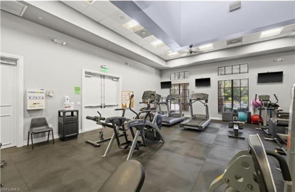 Hampton Park, 12714 Astor Pl, Fort Myers, Florida 33913, image 3