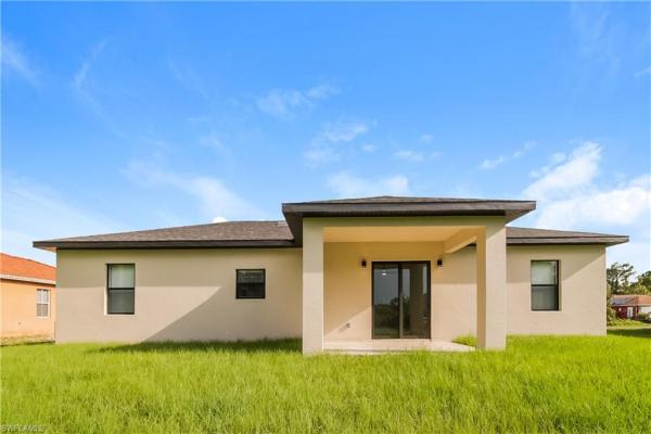 Lehigh Acres, 3418 SW 4th St, Lehigh Acres, Florida 33976, image 1