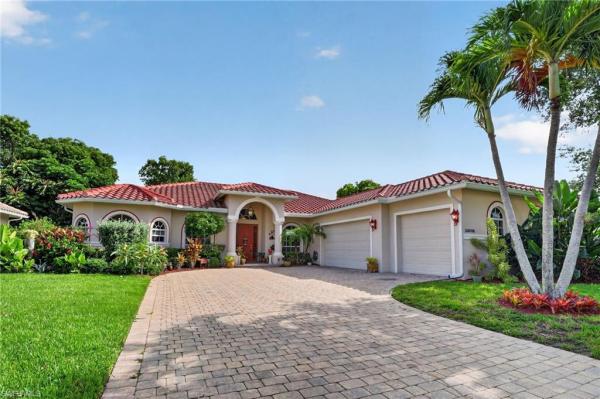 Southlands, 24908 Fairwinds Ln, Bonita Springs, Florida 34135, image 3