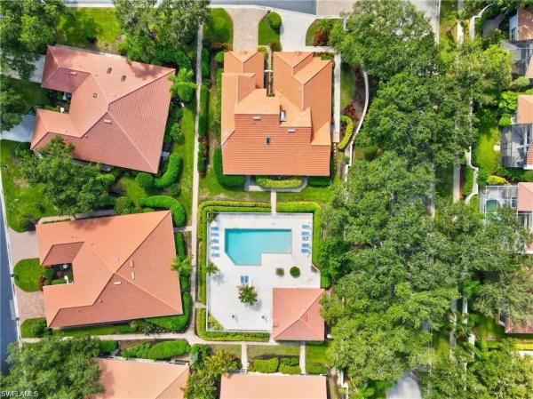 Napa Ridge At Vineyards, 181 E Napa Ridge Rd #35, Naples, Florida 34119, image 3