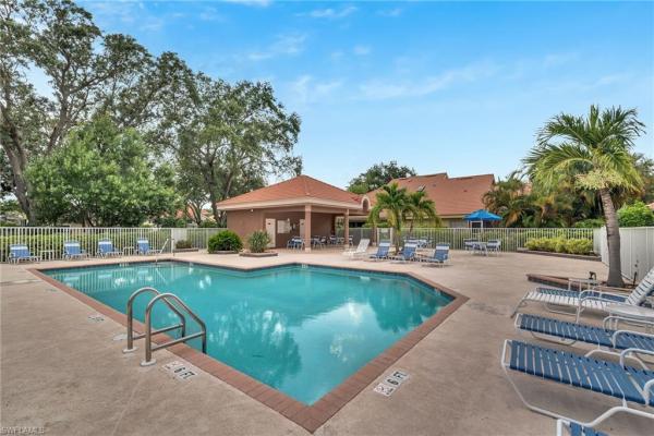 Napa Ridge At Vineyards, 181 E Napa Ridge Rd #35, Naples, Florida 34119, image 2