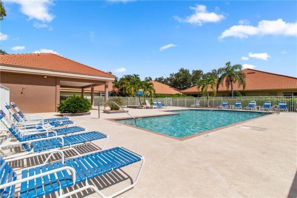 Napa Ridge At Vineyards, 181 E Napa Ridge Rd #35, Naples, Florida 34119, image 1