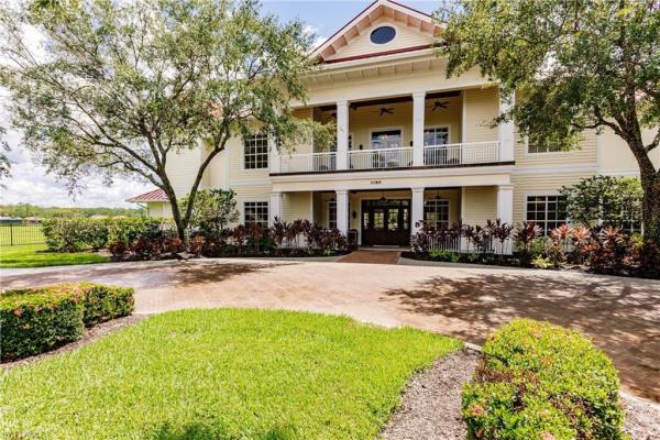 Country Club, 3135 Walnut Grove Ln, Alva, Florida 33920, image 3