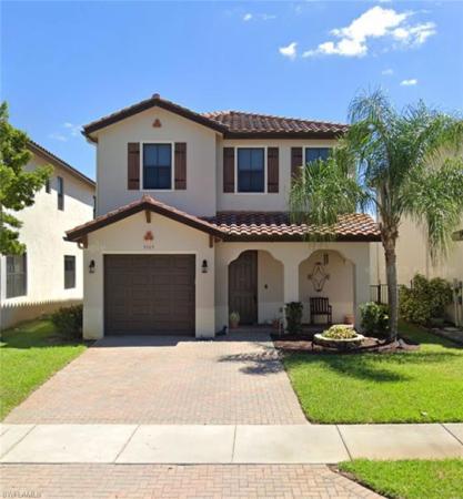 5368 Cameron Dr, Naples, Florida 34142, image 1