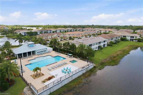 4596 Arboretum Cir #202, Naples, Florida 34112, image 3