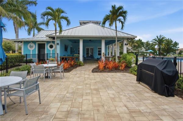 4596 Arboretum Cir #202, Naples, Florida 34112, image 1