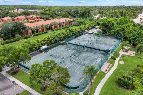 6384 Huntington Lakes Cir #103, Naples, Florida 34119, image 1