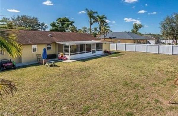 Golden Gate, 5325 SW 23rd Pl, Naples, Florida 34116, image 1