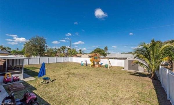 Golden Gate, 5325 SW 23rd Pl, Naples, Florida 34116, image 2