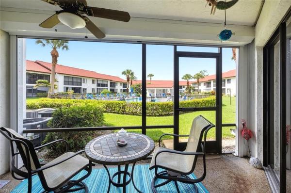 4987 Pepper Cir #107, Naples, Florida 34113, image 3