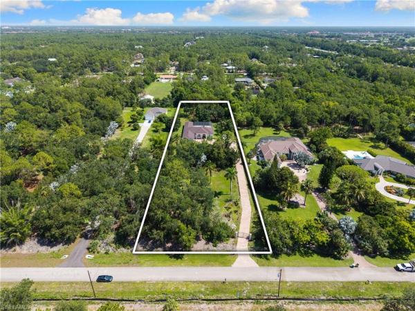 Livingston Woods, 6521 Livingston Woods Ln, Naples, Florida 34109, image 2