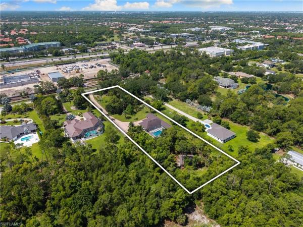 Livingston Woods, 6521 Livingston Woods Ln, Naples, Florida 34109, image 1