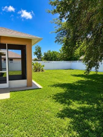 Cape Coral Residential, 2008 Viscaya Pkwy, Cape Coral, Florida 33990, image 1
