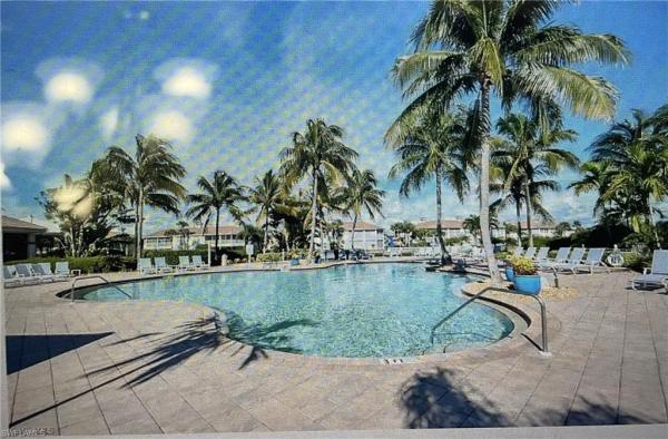 3060 Horizon Ln #1404, Naples, Florida 34109, image 2
