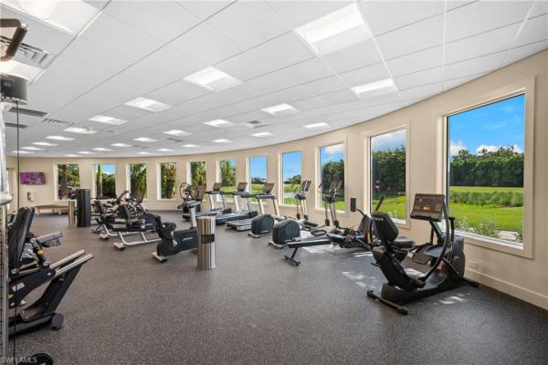 Hunters Ridge Golf & Country Club, 28241 L Burton Fletcher Ct, Bonita Springs, Florida 34135, image 1