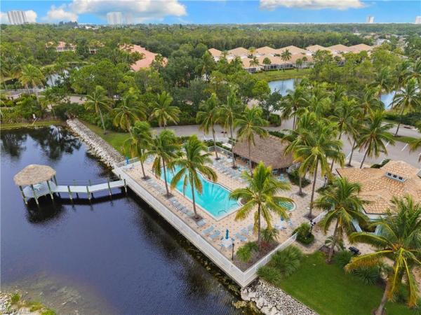 23310 Coconut Island Dr #201, Estero, Florida 34134, image 2