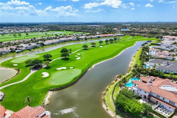 Pistoia Casa At Talis Park, 16699 Pistoia Way, Naples, Florida 34110, image 3
