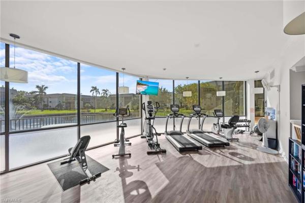 788 Park Shore Dr #H39, Naples, Florida 34103, image 3