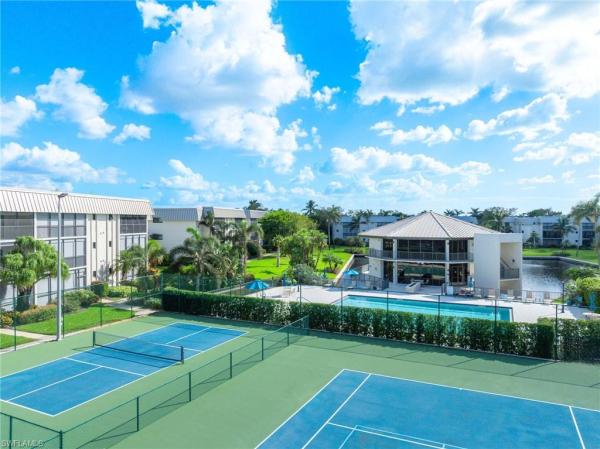 788 Park Shore Dr #H39, Naples, Florida 34103, image 1