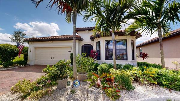 6248 Harmony Dr, Naples, Florida 34142, image 1
