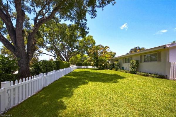 Lake Park, 1216 N 10th St, Naples, Florida 34102, image 3